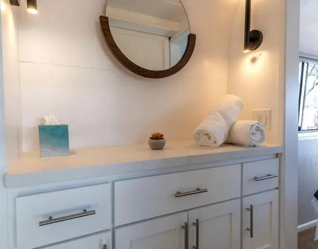 Pet-friendly Airstream Near Whiskey Row In Az *