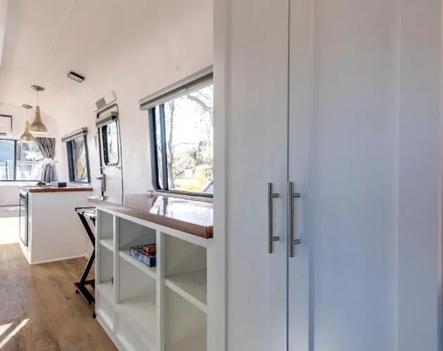 Pet-friendly Airstream Near Whiskey Row In Az Holiday home *